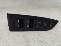 2011-2013 Honda Odyssey Master Power Window Switch Replacement Driver Side Left Fits Fits 2011 2012 2013 OEM Used Auto Parts