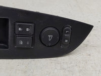 2011-2013 Honda Odyssey Master Power Window Switch Replacement Driver Side Left Fits Fits 2011 2012 2013 OEM Used Auto Parts