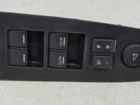 2011-2013 Honda Odyssey Master Power Window Switch Replacement Driver Side Left Fits Fits 2011 2012 2013 OEM Used Auto Parts
