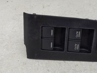 2011-2013 Honda Odyssey Master Power Window Switch Replacement Driver Side Left Fits Fits 2011 2012 2013 OEM Used Auto Parts