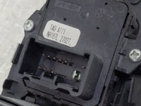 2011-2013 Honda Odyssey Master Power Window Switch Replacement Driver Side Left Fits Fits 2011 2012 2013 OEM Used Auto Parts