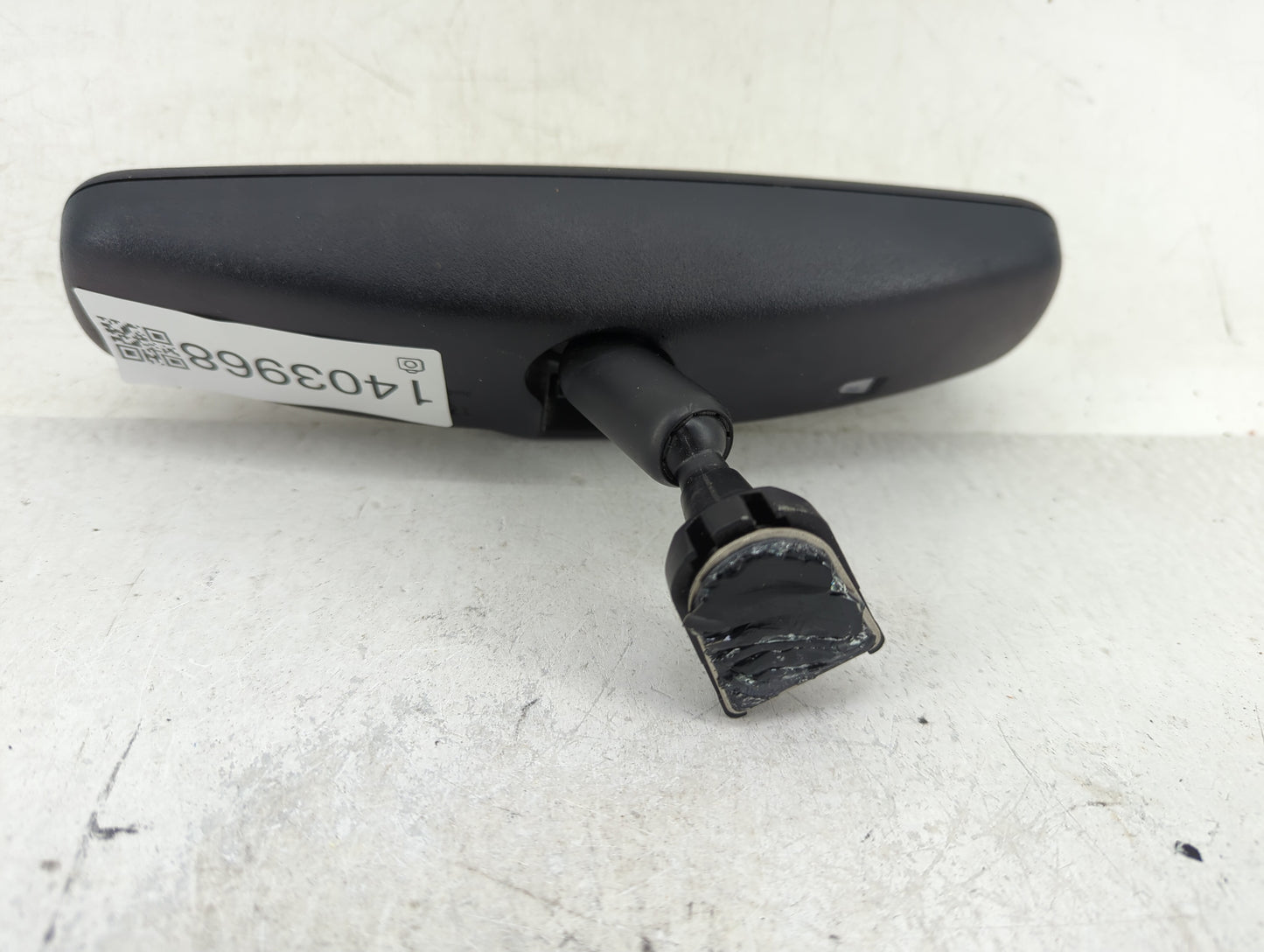 2013-2017 Honda Odyssey Interior Rear View Mirror Replacement OEM Fits Fits 2013 2014 2015 2016 2017 2018 2019 2020 2021 202