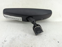 2013-2017 Honda Odyssey Interior Rear View Mirror Replacement OEM Fits Fits 2013 2014 2015 2016 2017 2018 2019 2020 2021 202