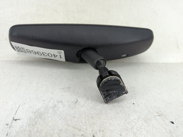 2013-2017 Honda Odyssey Interior Rear View Mirror Replacement OEM Fits Fits 2013 2014 2015 2016 2017 2018 2019 2020 2021 2022 OEM Used Auto Parts