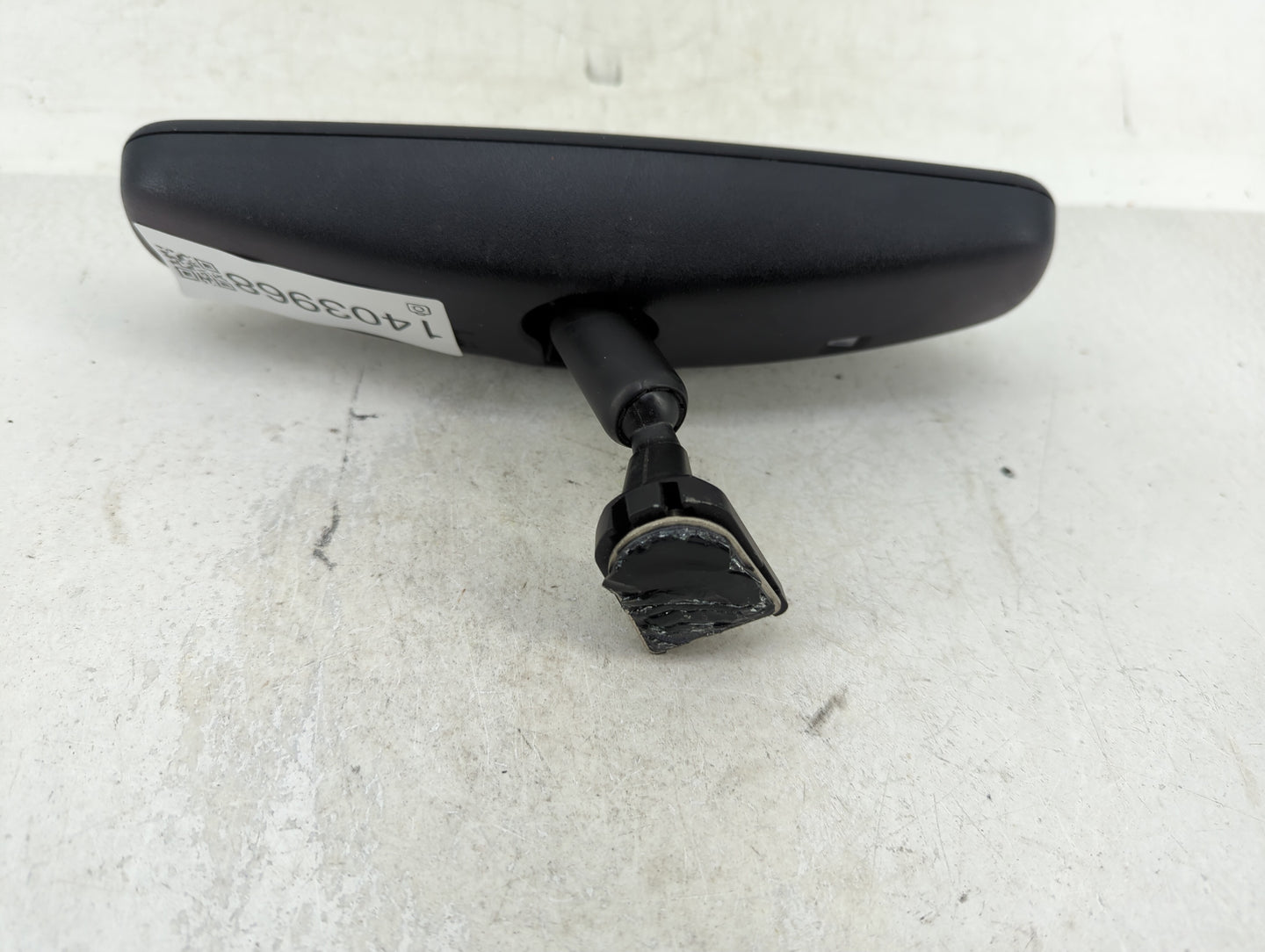 2013-2017 Honda Odyssey Interior Rear View Mirror Replacement OEM Fits Fits 2013 2014 2015 2016 2017 2018 2019 2020 2021 202