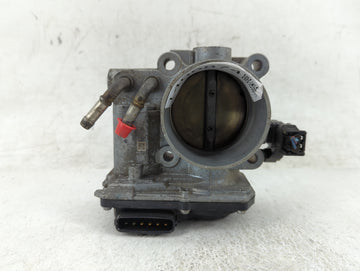 2011-2017 Honda Odyssey Throttle Body Fits Fits 2009 2010 2011 2012 2013 2014 2015 2016 2017 OEM Used Auto Parts - Oemusedau
