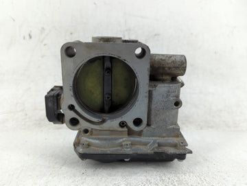 2011-2017 Honda Odyssey Throttle Body Fits Fits 2009 2010 2011 2012 2013 2014 2015 2016 2017 OEM Used Auto Parts