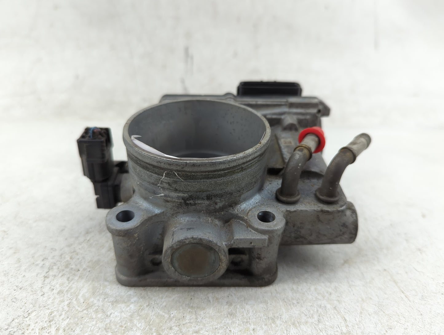 2011-2017 Honda Odyssey Throttle Body Fits Fits 2009 2010 2011 2012 2013 2014 2015 2016 2017 OEM Used Auto Parts - Oemusedau
