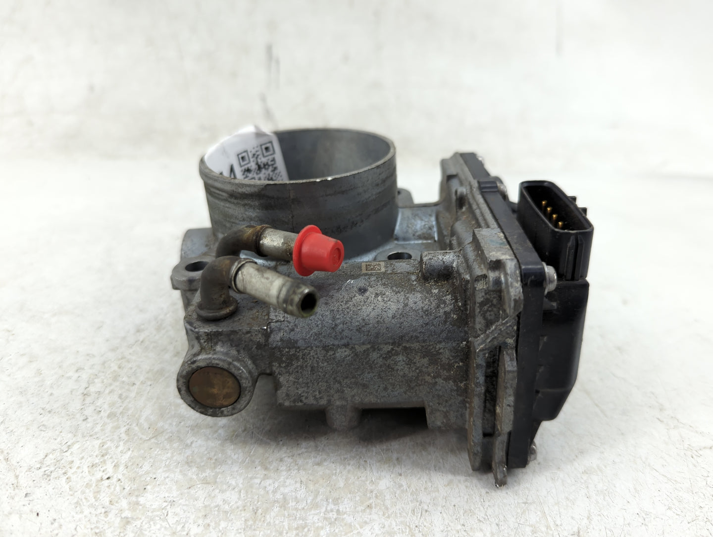 2011-2017 Honda Odyssey Throttle Body Fits Fits 2009 2010 2011 2012 2013 2014 2015 2016 2017 OEM Used Auto Parts - Oemusedau