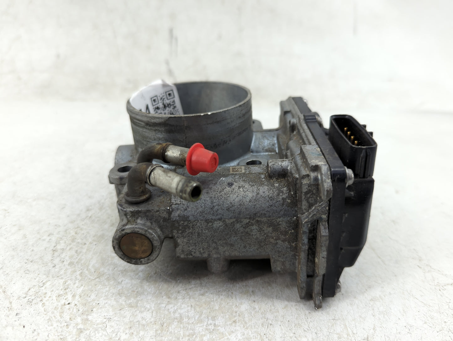 2011-2017 Honda Odyssey Throttle Body Fits Fits 2009 2010 2011 2012 2013 2014 2015 2016 2017 OEM Used Auto Parts - Oemusedau
