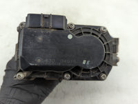 2011-2017 Honda Odyssey Throttle Body Fits Fits 2009 2010 2011 2012 2013 2014 2015 2016 2017 OEM Used Auto Parts - Oemusedau