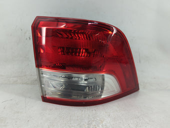 compare product 2011-2013 Honda Odyssey Tail Light Assembly Driver Left OEM P/N:11-6362 Fits Fits 2011 2012 2013 OEM Used Auto Parts