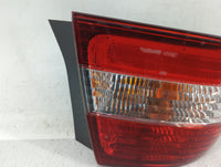 2011-2013 Honda Odyssey Tail Light Assembly Driver Left OEM Fits Fits 2011 2012 2013 OEM Used Auto Parts - Oemusedautoparts1