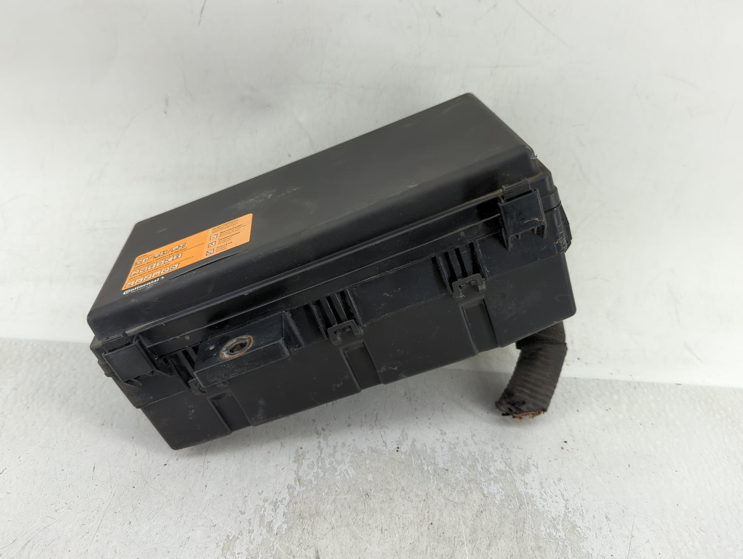 2011-2017 Honda Odyssey Fusebox Fuse Box Panel Relay Module P/N:TK8-A011 A0 Fits Fits 2011 2013 2014 2015 2016 2017 OEM Used