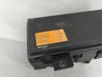 2011-2017 Honda Odyssey Fusebox Fuse Box Panel Relay Module P/N:TK8-A011 A0 Fits Fits 2011 2013 2014 2015 2016 2017 OEM Used