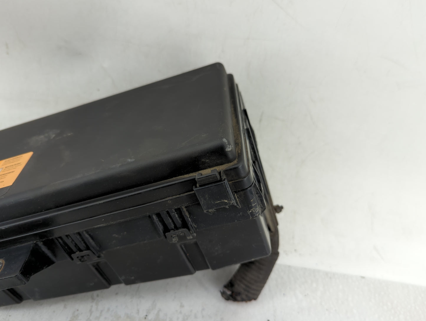 2011-2017 Honda Odyssey Fusebox Fuse Box Panel Relay Module P/N:TK8-A011 A0 Fits Fits 2011 2013 2014 2015 2016 2017 OEM Used