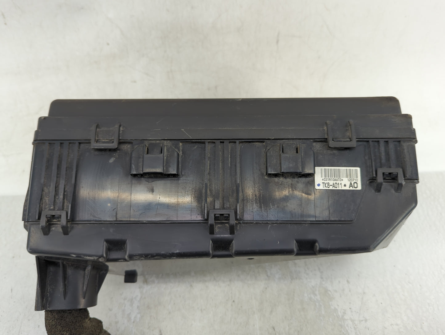 2011-2017 Honda Odyssey Fusebox Fuse Box Panel Relay Module P/N:TK8-A011 A0 Fits Fits 2011 2013 2014 2015 2016 2017 OEM Used
