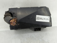 2011-2017 Honda Odyssey Fusebox Fuse Box Panel Relay Module P/N:TK8-A011 A0 Fits Fits 2011 2013 2014 2015 2016 2017 OEM Used