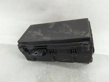 2011-2017 Honda Odyssey Fusebox Fuse Box Panel Relay Module P/N:TK8-A011 A0 Fits Fits 2011 2013 2014 2015 2016 2017 OEM Used