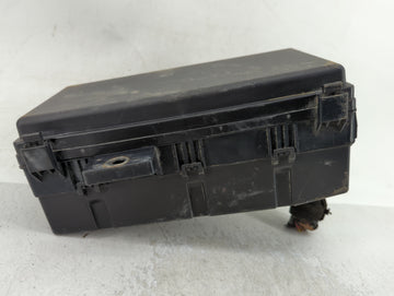 2011-2017 Honda Odyssey Fusebox Fuse Box Panel Relay Module P/N:TK8-A011 A0 Fits Fits 2011 2013 2014 2015 2016 2017 OEM Used Auto Parts