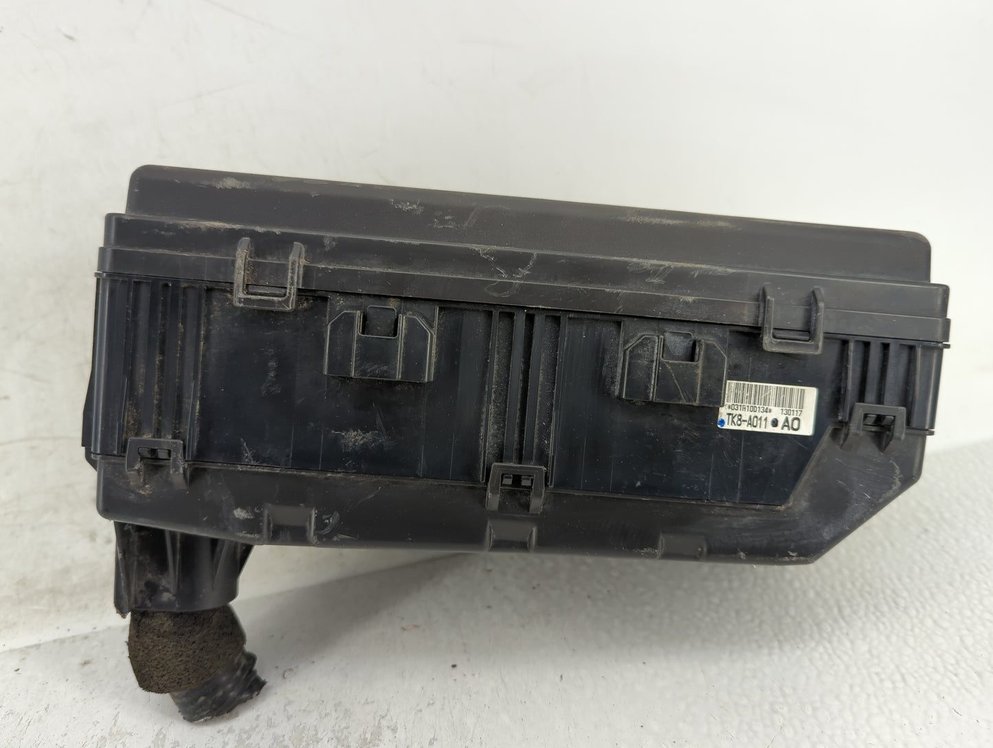 2011-2017 Honda Odyssey Fusebox Fuse Box Panel Relay Module P/N:TK8-A011 A0 Fits Fits 2011 2013 2014 2015 2016 2017 OEM Used