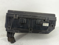 2011-2017 Honda Odyssey Fusebox Fuse Box Panel Relay Module P/N:TK8-A011 A0 Fits Fits 2011 2013 2014 2015 2016 2017 OEM Used