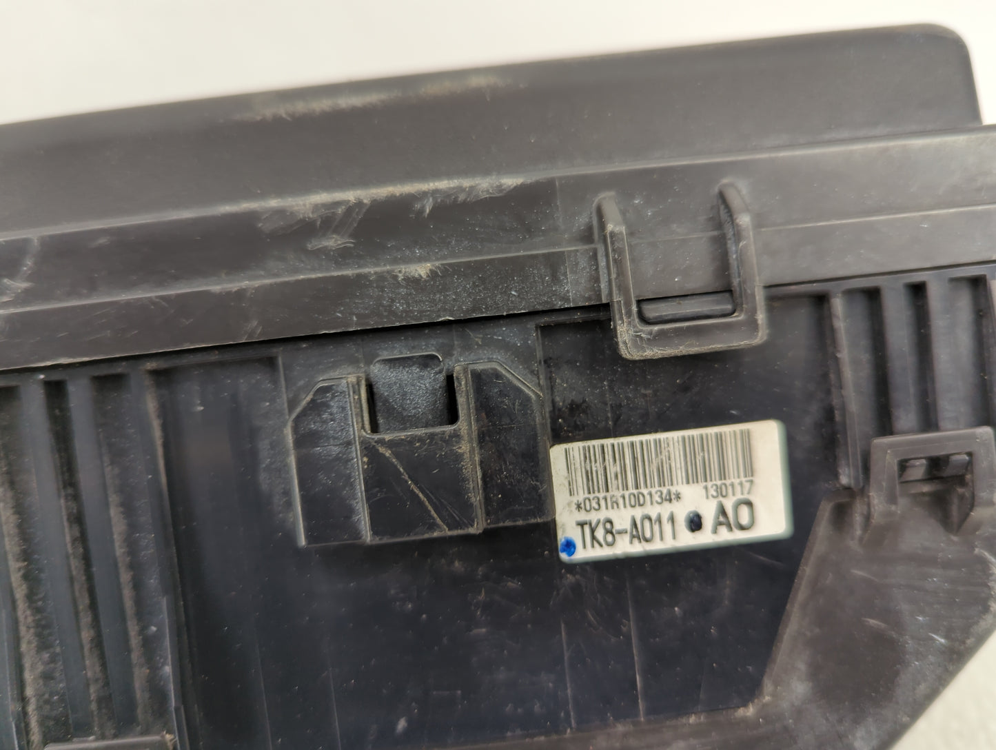 2011-2017 Honda Odyssey Fusebox Fuse Box Panel Relay Module P/N:TK8-A011 A0 Fits Fits 2011 2013 2014 2015 2016 2017 OEM Used