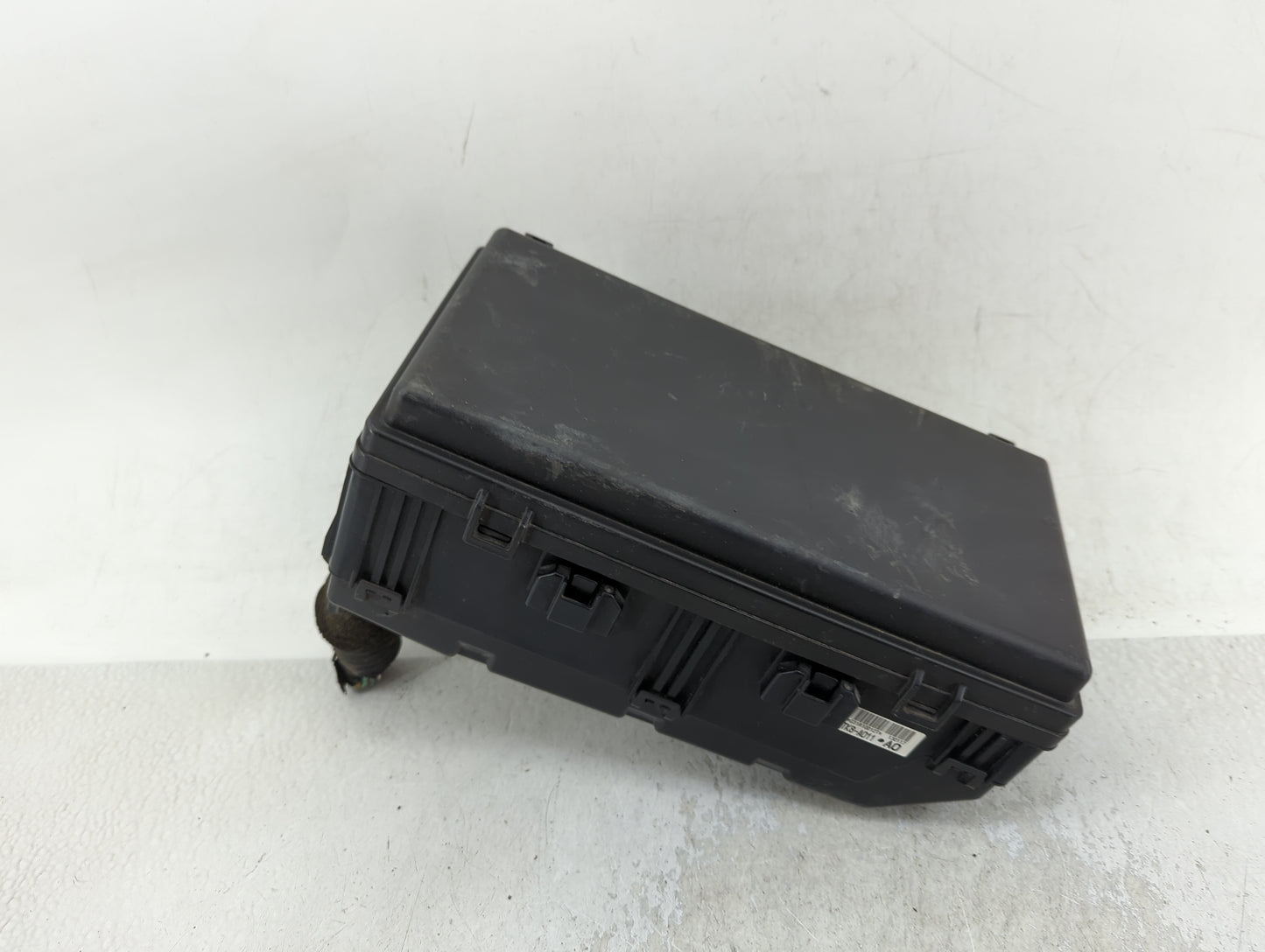 2011-2017 Honda Odyssey Fusebox Fuse Box Panel Relay Module P/N:TK8-A011 A0 Fits Fits 2011 2013 2014 2015 2016 2017 OEM Used