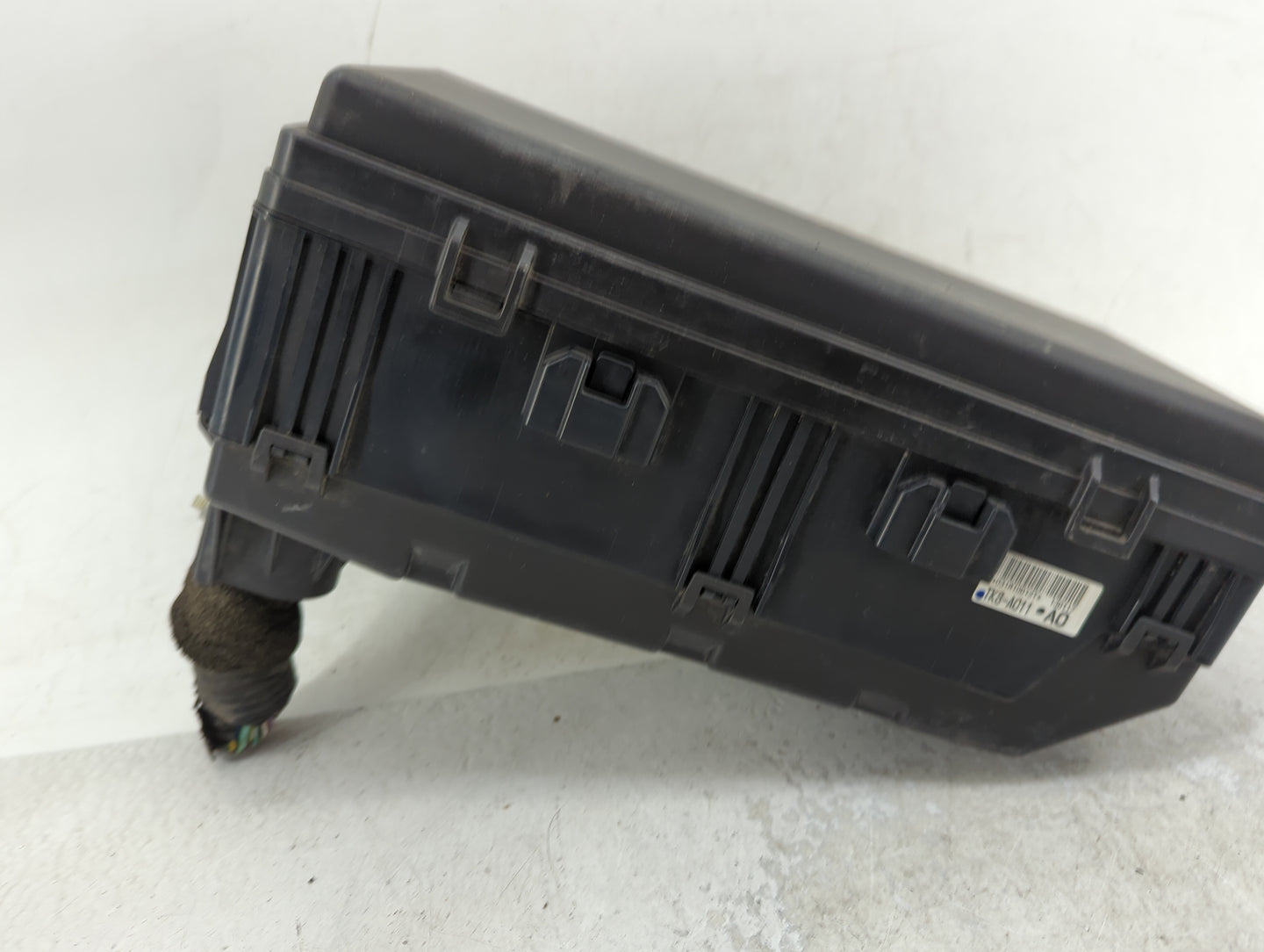 2011-2017 Honda Odyssey Fusebox Fuse Box Panel Relay Module P/N:TK8-A011 A0 Fits Fits 2011 2013 2014 2015 2016 2017 OEM Used