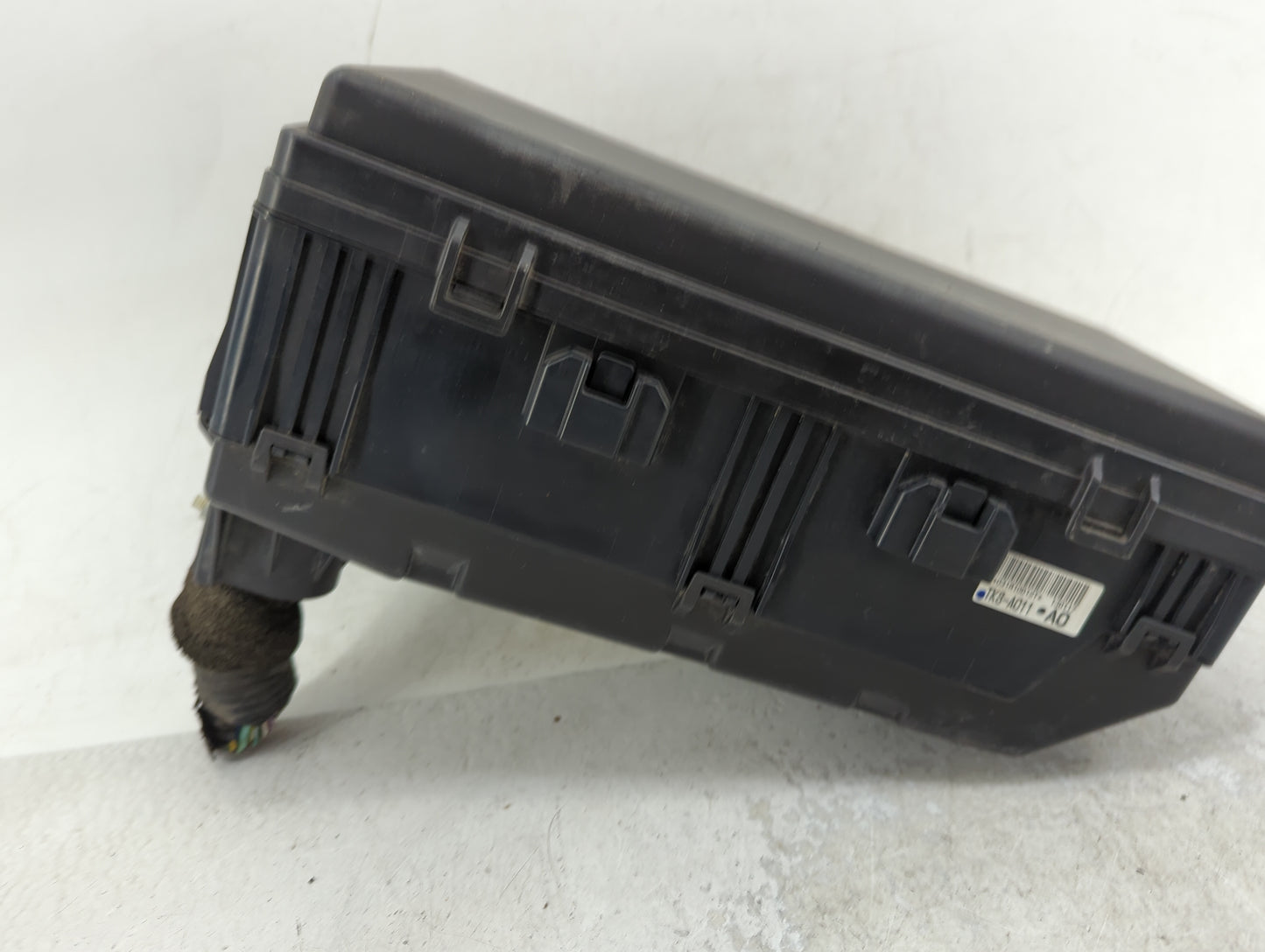 2011-2017 Honda Odyssey Fusebox Fuse Box Panel Relay Module P/N:TK8-A011 A0 Fits Fits 2011 2013 2014 2015 2016 2017 OEM Used