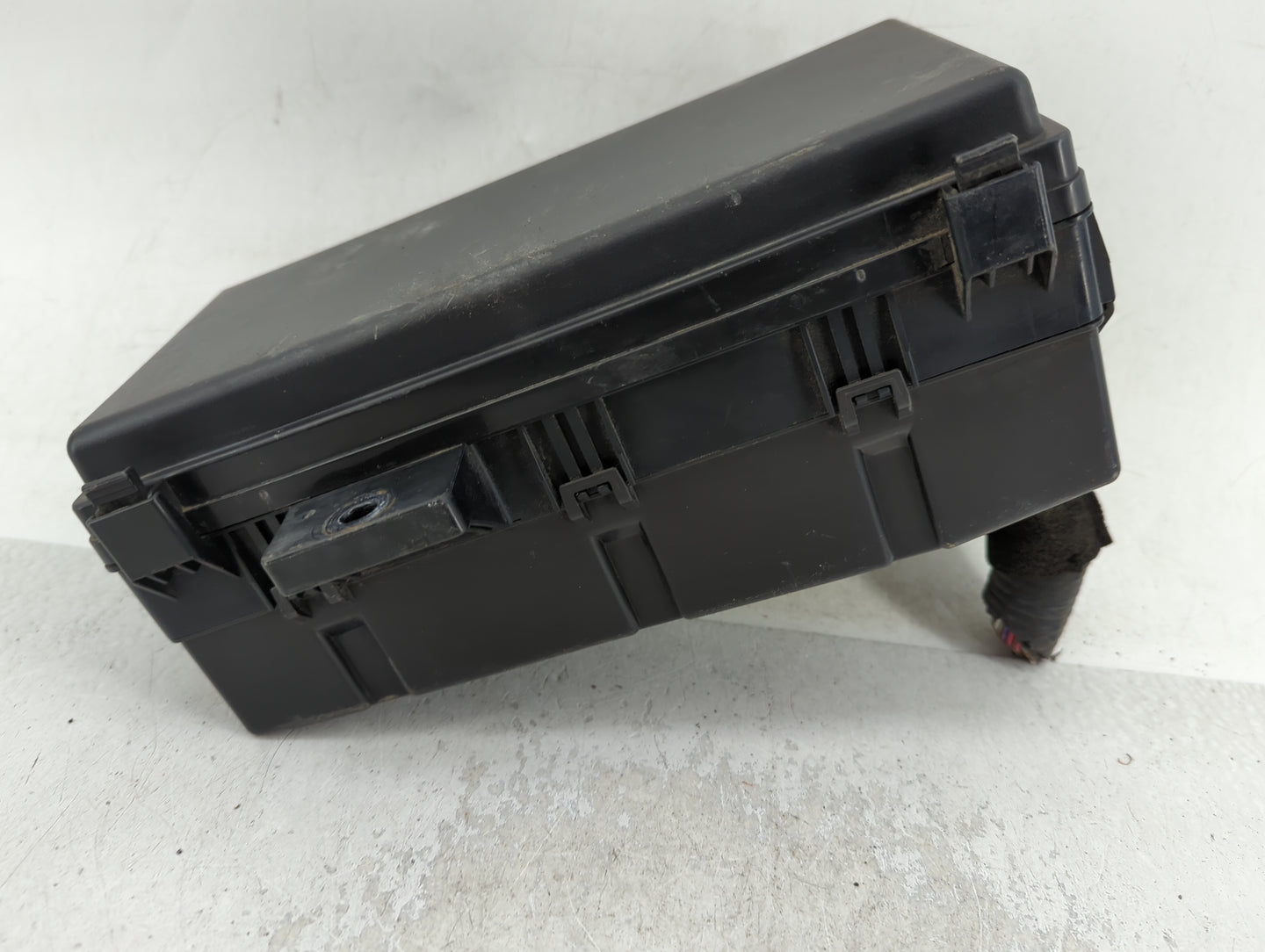 2011-2017 Honda Odyssey Fusebox Fuse Box Panel Relay Module P/N:TK8-A011 A0 Fits Fits 2011 2013 2014 2015 2016 2017 OEM Used