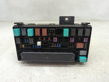 2011-2017 Honda Odyssey Fusebox Fuse Box Panel Relay Module P/N:TK8-A011 Fits Fits 2011 2013 2014 2015 2016 2017 OEM Used Auto Parts