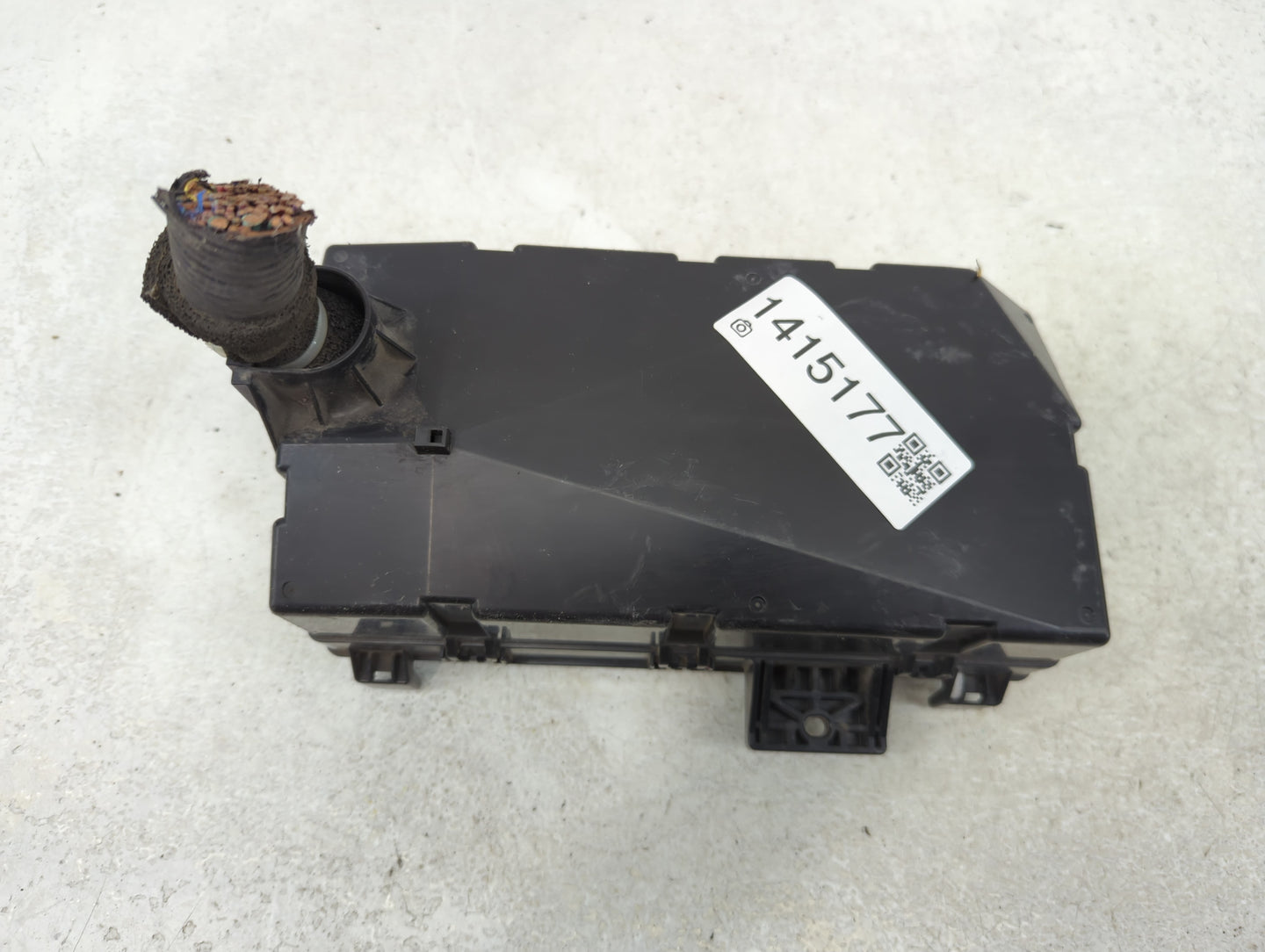 2011-2017 Honda Odyssey Fusebox Fuse Box Panel Relay Module P/N:TK8-A011 Fits Fits 2011 2013 2014 2015 2016 2017 OEM Used Au