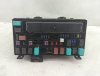 2011-2017 Honda Odyssey Fusebox Fuse Box Panel Relay Module P/N:TK8-A011-A0 Fits Fits 2011 2013 2014 2015 2016 2017 OEM Used