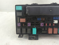 2011-2017 Honda Odyssey Fusebox Fuse Box Panel Relay Module P/N:TK8-A011-A0 Fits Fits 2011 2013 2014 2015 2016 2017 OEM Used