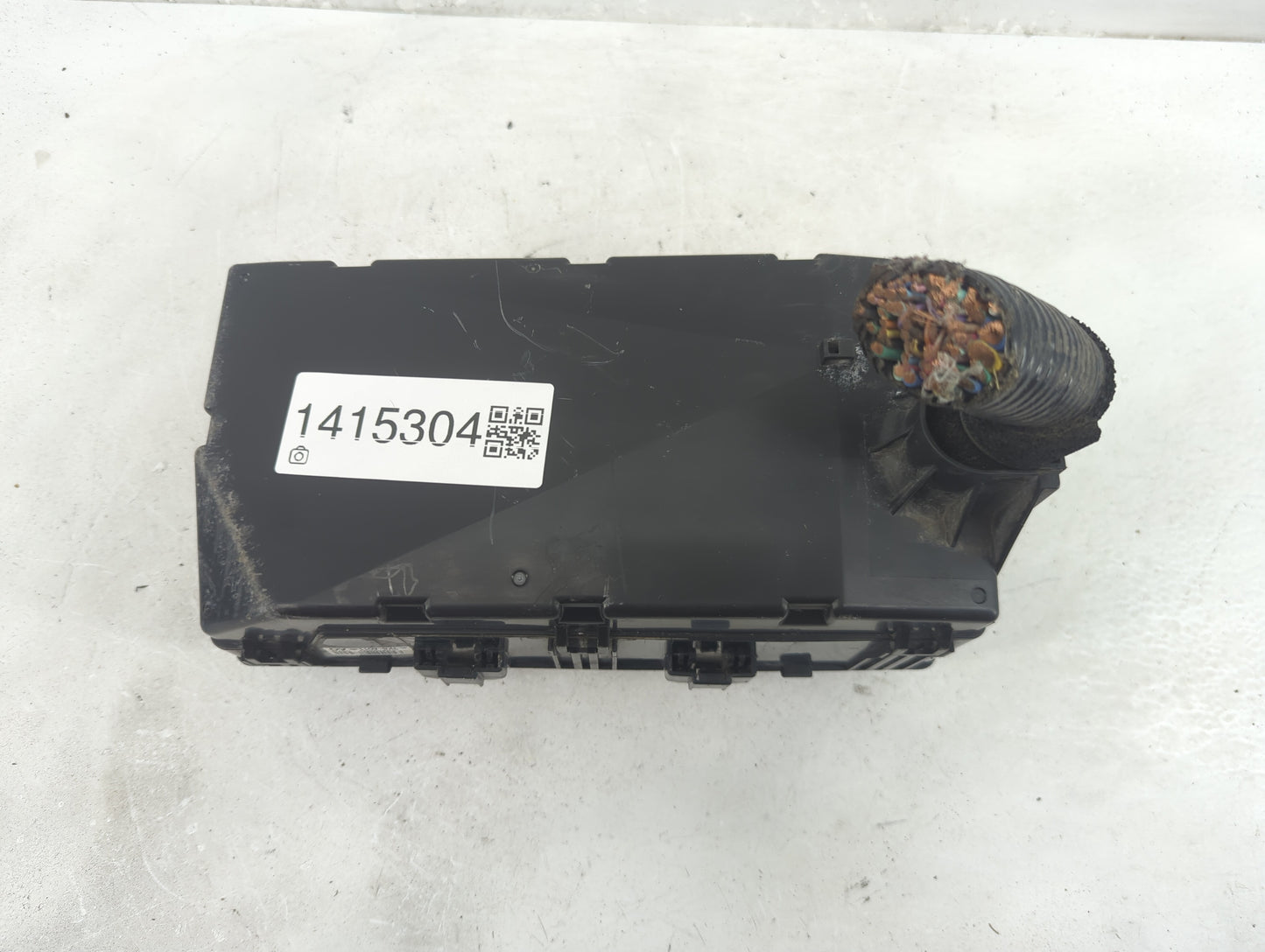 2011-2017 Honda Odyssey Fusebox Fuse Box Panel Relay Module P/N:TK8-A011-A0 Fits Fits 2011 2013 2014 2015 2016 2017 OEM Used