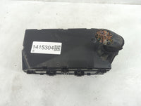2011-2017 Honda Odyssey Fusebox Fuse Box Panel Relay Module P/N:TK8-A011-A0 Fits Fits 2011 2013 2014 2015 2016 2017 OEM Used
