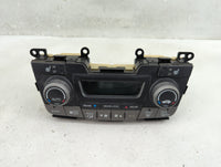 2011-2017 Honda Odyssey Climate Control Module Temperature AC/Heater Replacement Fits Fits 2011 2012 2013 2014 2015 2016 201