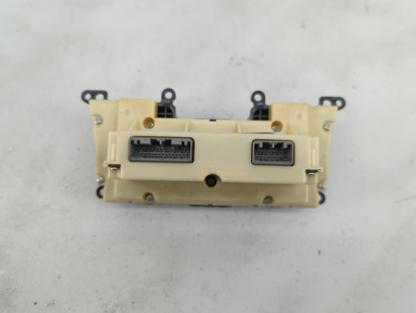 2011-2017 Honda Odyssey Climate Control Module Temperature AC/Heater Replacement Fits Fits 2011 2012 2013 2014 2015 2016 201