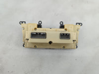 2011-2017 Honda Odyssey Climate Control Module Temperature AC/Heater Replacement Fits Fits 2011 2012 2013 2014 2015 2016 201