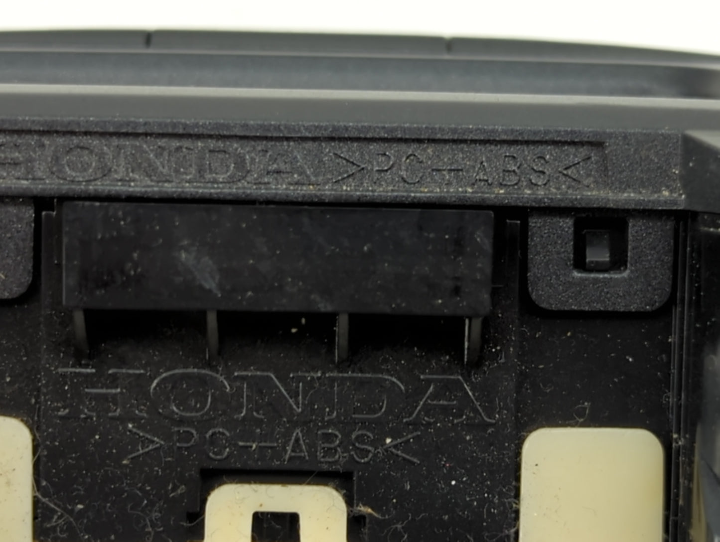 2011-2017 Honda Odyssey Climate Control Module Temperature AC/Heater Replacement Fits Fits 2011 2012 2013 2014 2015 2016 201