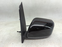 2011-2013 Honda Odyssey Driver Side View Mirror - Left Door Mirror OEM Used - Oemusedautoparts1.com