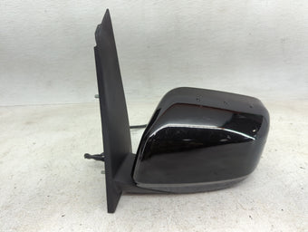compare product 2011-2013 Honda Odyssey Driver Side View Mirror - Left Door Mirror OEM Used