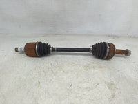 2011-2013 Honda Odyssey Axle Shaft Front Driver Cv C/v 1428487 - Oemusedautoparts1.com