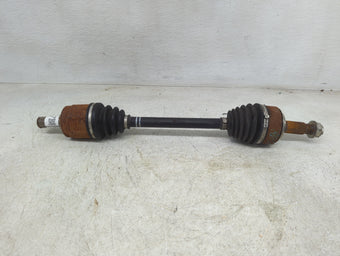 compare product 2011-2013 Honda Odyssey Axle Shaft Front Driver Cv C/v 1428487
