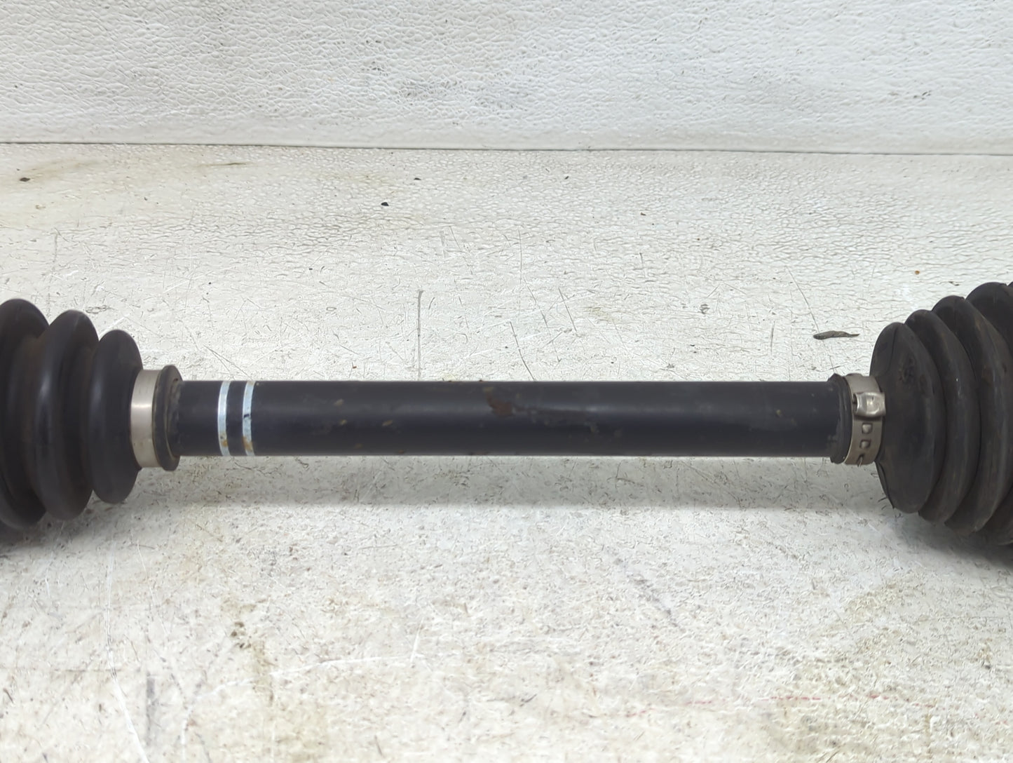 2011-2013 Honda Odyssey Axle Shaft Front Driver Cv C/v 1428487 - Oemusedautoparts1.com