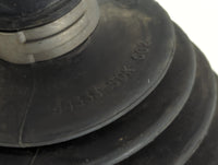 2011-2013 Honda Odyssey Axle Shaft Front Driver Cv C/v 1428487 - Oemusedautoparts1.com