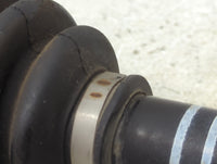 2011-2013 Honda Odyssey Axle Shaft Front Driver Cv C/v 1428487 - Oemusedautoparts1.com