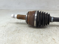 2011-2013 Honda Odyssey Axle Shaft Front Driver Cv C/v - Oemusedautoparts1.com