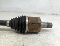 2011-2013 Honda Odyssey Axle Shaft Front Driver Cv C/v - Oemusedautoparts1.com